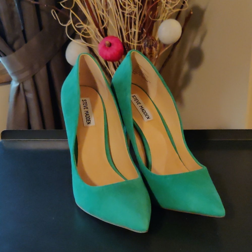 High Heels